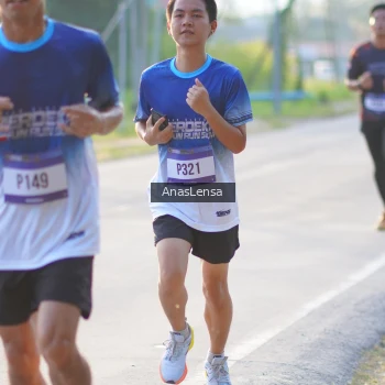 Runner Photo 3464864