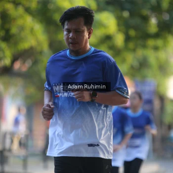 Runner Photo 3464871