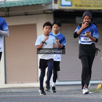 Runner Photo 3464872