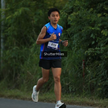 Runner Photo 3464873