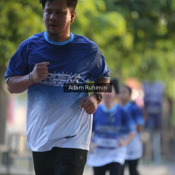 Runner Photo 3464874
