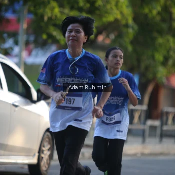 Runner Photo 3464876