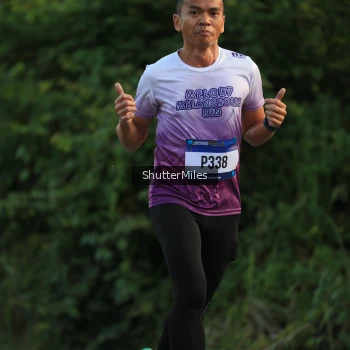 Runner Photo 3464877