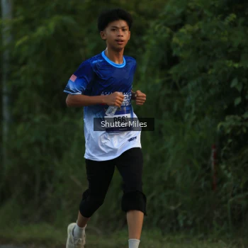 Runner Photo 3464879