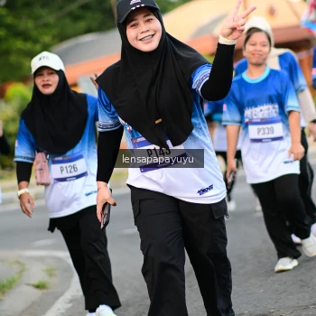 Runner Photo 3464880