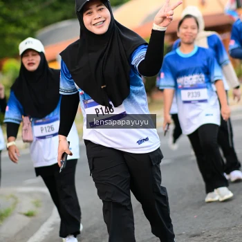 Runner Photo 3464881