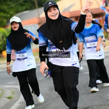 Runner Photo 3464884