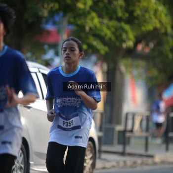 Runner Photo 3464885