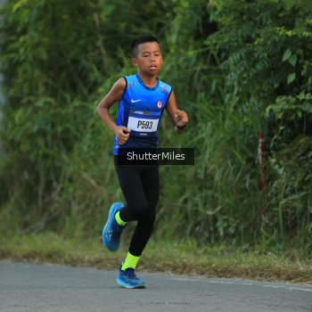 Runner Photo 3464886