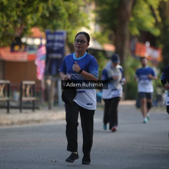 Runner Photo 3464887
