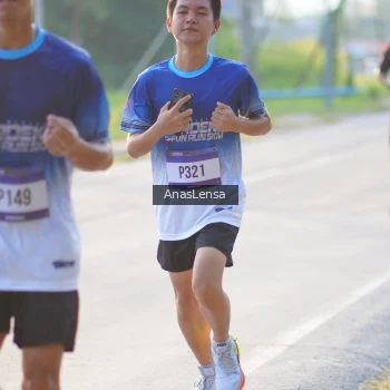 Runner Photo 3464888