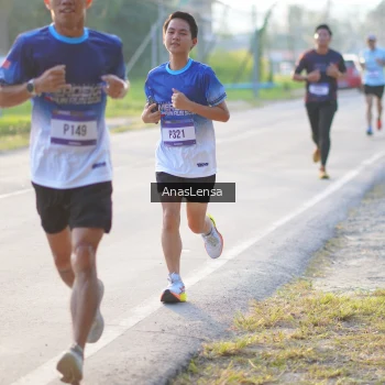 Runner Photo 3464890
