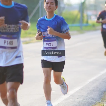 Runner Photo 3464891