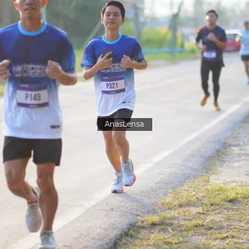Runner Photo 3464892