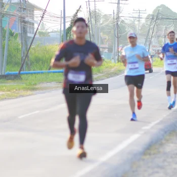 Runner Photo 3464894