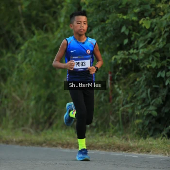 Runner Photo 3464895