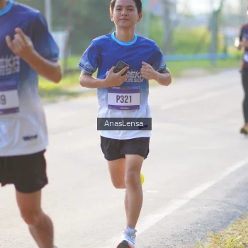 Runner Photo 3464900