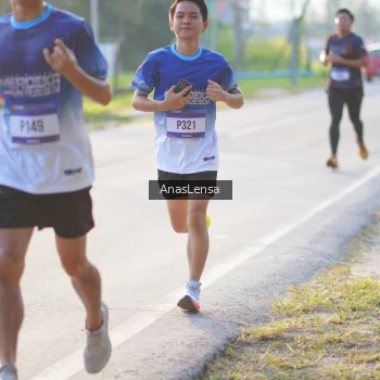 Runner Photo 3464901