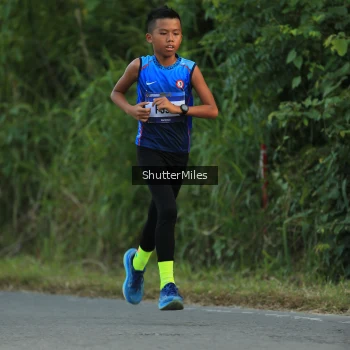 Runner Photo 3464902
