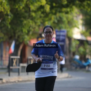 Runner Photo 3464904
