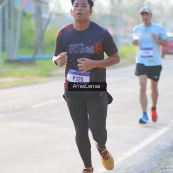 Runner Photo 3464906