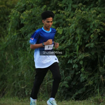 Runner Photo 3464908