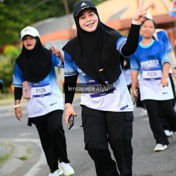 Runner Photo 3464911