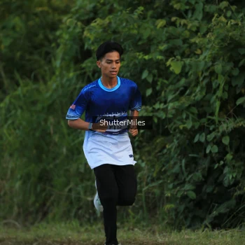 Runner Photo 3464912