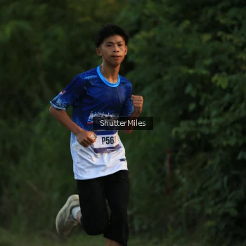 Runner Photo 3464913