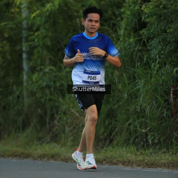 Runner Photo 3464914