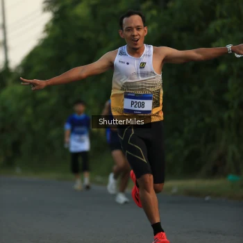 Runner Photo 3464919