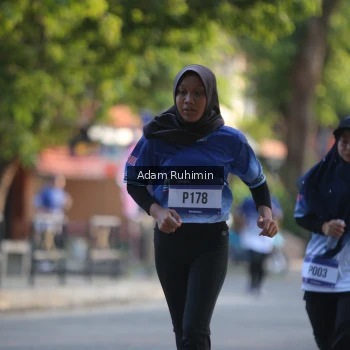 Runner Photo 3464920