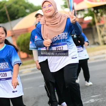 Runner Photo 3464921