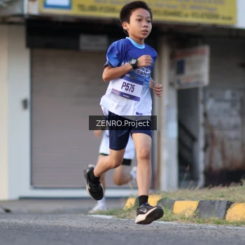 Runner Photo 3464927