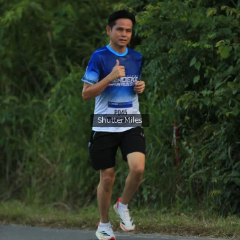 Runner Photo 3464929
