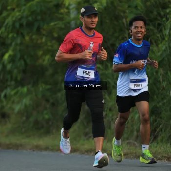 Runner Photo 3464930