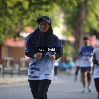 Runner Photo 3464931