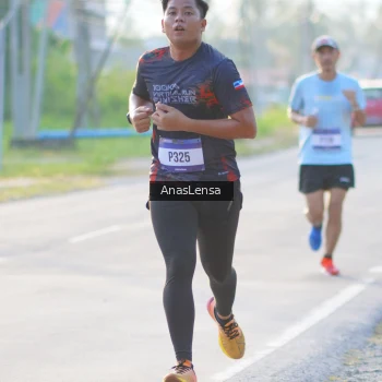 Runner Photo 3464932
