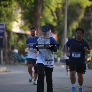 Runner Photo 3464936