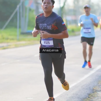 Runner Photo 3464941