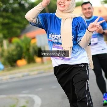 Runner Photo 3464942
