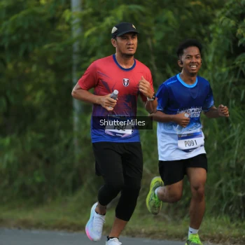 Runner Photo 3464944
