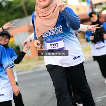 Runner Photo 3464946