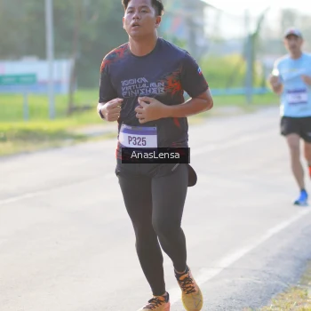 Runner Photo 3464952