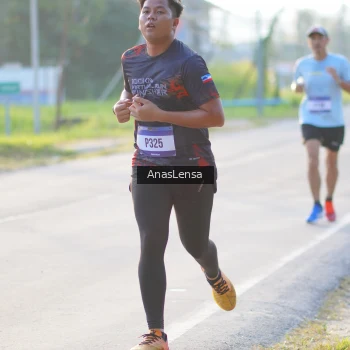 Runner Photo 3464954