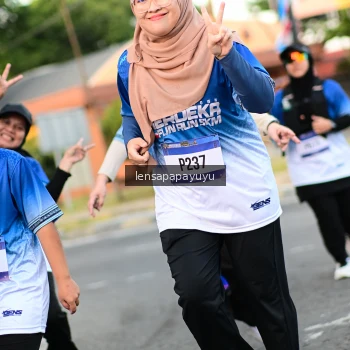 Runner Photo 3464956
