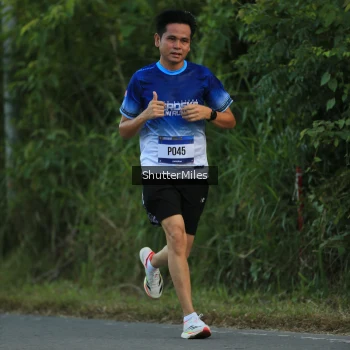 Runner Photo 3464957