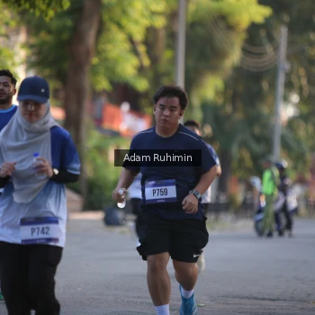 Runner Photo 3464960