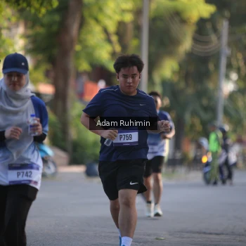 Runner Photo 3464961