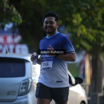 Runner Photo 3464964